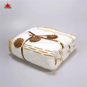 Amazon Hot Sell Baby Cotton Cute Baby Car Seat Blanket Baby Shawl thumbnail-1