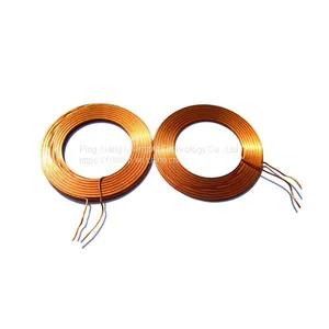 15W Wireless Charger Coil Charging Module thumbnail-1