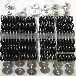 Oepiston Kits Gasket for JDM Toyota Aristo 3.0L Twin Turbo VVTi 2JZ-GTE 1JZ-GTE 1jzgte 2jzgte Supra Intake Exhaust Engine Valve thumbnail-4