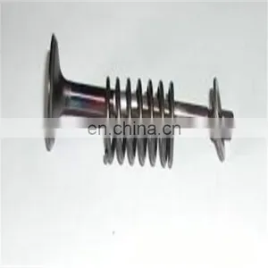 Trade Assurance Heavy Duty Truck Accessory Genuine Engine Valves for Man Cats T200 for Sale thumbnail-7