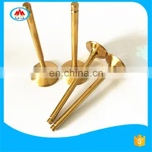 Gasoline Scooter Spare Parts and Accessories for Lombardini LDA 91 96 97 100 820 Engine Valves thumbnail-4