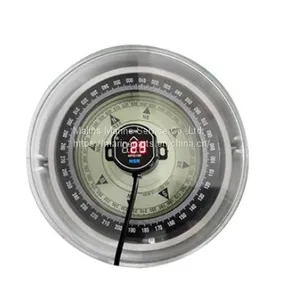 Sperry Type2060 Magnetic Compass Overhaul Kit thumbnail-1