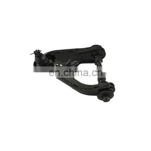 Wishbone Front Lower Left & Right Set for MITSUBISHI OEM MR241023 / MR241024 / MR241023LH / MR241024RH thumbnail-1