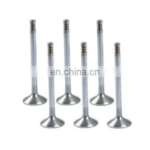 Engine Intake&Exhaust Valve for Volvo 850 960 OEM 1397641 7438610007 1366882 1366882-7 9207880 9207977 9471436 9471466 743861008 thumbnail-1