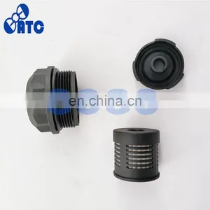 Coupling Oil Filter for AUDI TT Quattro Volkswagen Golf OEM 02D 525 558 A / 02D525558A thumbnail-1