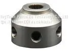 High Precision CNC Machining Parts , 12L14 Material 5 Axis Machining thumbnail-3