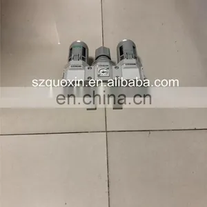 F3000 Model CKD Type Compressed Air Pneumatic Air Filter Regulator Industrial Filtration Equipment thumbnail-6