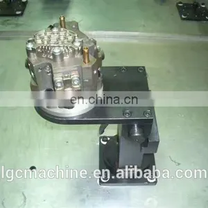 Common Rail Diesel Pump Tools Pump Decomposition Assembly Flip Frame thumbnail-3