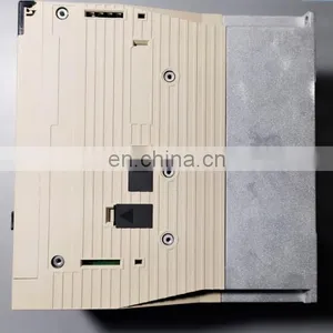 Yaskawa SGDV-180A11A/ SGDV-180A01A AC Servo Motor Drive thumbnail-6