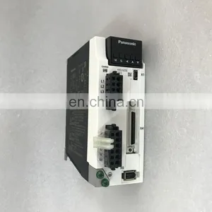400w B Frame AC Servo Motor Drive MBDLN25SE For CNC Machine thumbnail-6