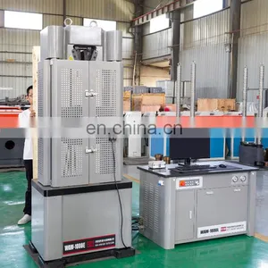 Hydraulic Tensile Tester thumbnail-4