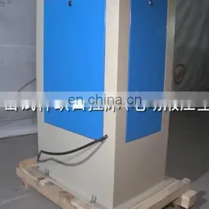 Manual Impact Sample Notch Broaching Machine thumbnail-1