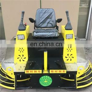 Price of NM-HP690 Hydraulic Ride on Power Trowel for Concrete Floor Using thumbnail-4