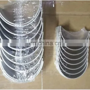 for Mitsubishi K3F Piston Ring Gasket Bearing Set thumbnail-3
