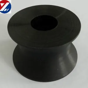 Polyurethane Wheel thumbnail-4