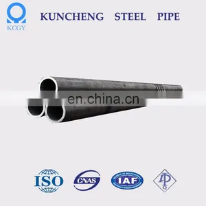 Astm A335Gr.P11 Alloy Steel Seamless Pipe Weight thumbnail-4