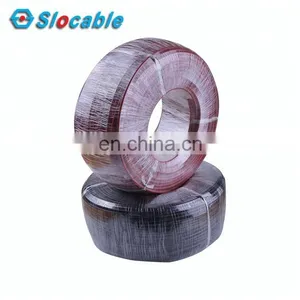 Slocable TUV Approved Solar Power Energy System pv Solar Cable dc 2.5mm2 thumbnail-6
