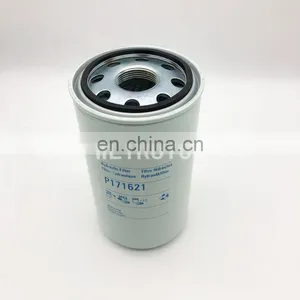 Excavator Diesel Heavy Duty Engine Hydraulic Oil Filter CS-150-P25-A P171621 thumbnail-5