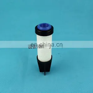 New China Hebei CLS47113-01 CNG Fuel Filter Element, High Efficiency Natural Gas Filter Factory Manufacturer thumbnail-5