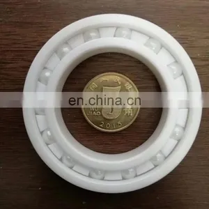 2019 New China Supplier High Speed 608 zz Abec 5 Ceramic Bearing thumbnail-2
