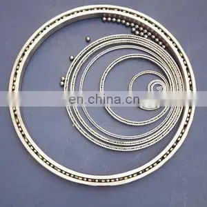 Free Sample 61822 2RS Thin-Wall Bearing Deep Groove Ball Bearing With Lots of Stock thumbnail-5