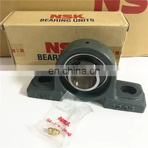 Heavy Duty Original NSK Pillow Block Bearing UCP206 UCP206D1 Bearing thumbnail-3