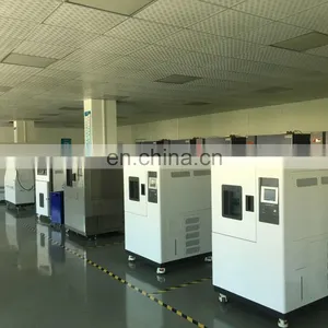 Liyi Cabinet Climate Control Environmental Chambers Constant Temperature And Humidity Chamber thumbnail-6