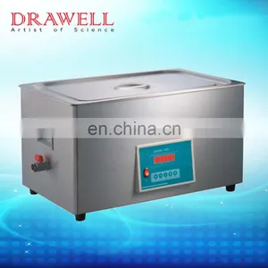 DW-80 Professional Industrial Cleaner Digital Ultrasonic Cleaner thumbnail-2