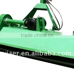 Flail Mower thumbnail-1