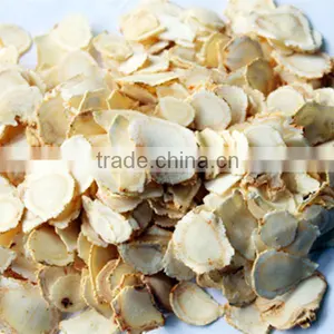 Organic American Panax Ginseng Root Good for Health thumbnail-2