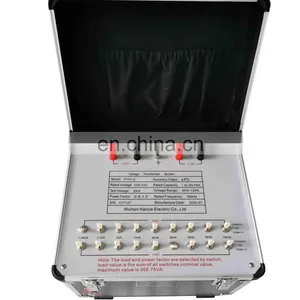 Portable Power Distribution Box thumbnail-1