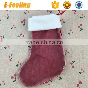 High Quality Funny Kids Christmas Socks thumbnail-1