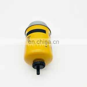 Engine Fuel Filter Water Separator P550502 FS19555 117-4089 thumbnail-4