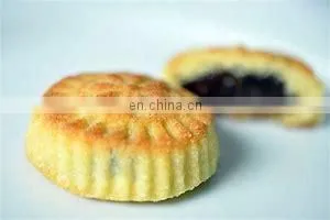 Food Processing Machinery for Maamoul Moon Cake With Touch Screen for Sale thumbnail-4