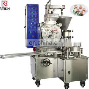 High Efficiency Automatic Shaomai/siomai/shumai/siumai Making Machine thumbnail-1