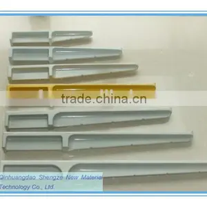 FRP Cable Support/smc Underground Cable Holder/ Fiberglass Cable Bracket thumbnail-3