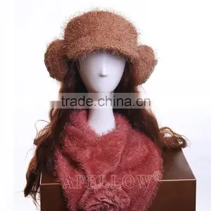 H1067 High End Display Head Mannequin For Wigs thumbnail-2