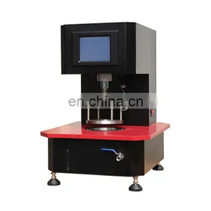 Hydrostatic Pressure Test Machine High Pressure-Servo Hydrostatic Testing Equipment thumbnail-2