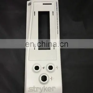 Injection Molding Plastic Body Part for Medical Machine Shell thumbnail-5