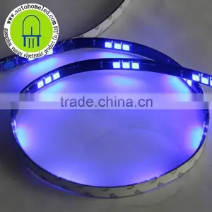 60cm 30SMD 5050 Waterproof IP65 DC 12V LED Strip Light White Blue Red Yellow Green thumbnail-1
