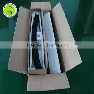 LED 50inch Curved Work Light Bar 288W CREE LED thumbnail-4