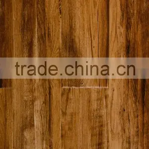 Hot Selling Embossed Surface Laminate Wooden Flooring thumbnail-1