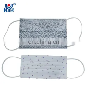 2021 New Automatic Disposable Surgical Face Mask Making Machine thumbnail-5