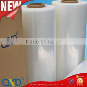 Hot Sale Coloured Handle Stretch Film thumbnail-1