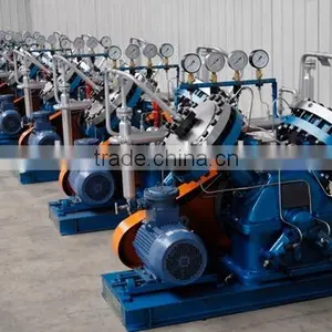 Oil-free Diaphragm Compressor thumbnail-1