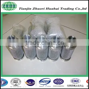 Pressure Oil Filter Type Hydraulic Filter Element Hydraulic Filters thumbnail-2
