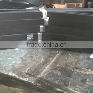 RIBBED BELT,V BELT,POLY V BELT,link v Belt Auto Part Poly v Ribbed Belt thumbnail-4