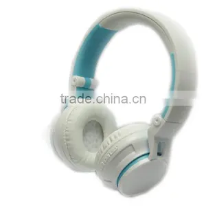 Customise Hot Selling 7.1 Sound Wireless Csr Bluetooth Headset for Mp3 ,smartphone Accessory Supplier's Choice thumbnail-3