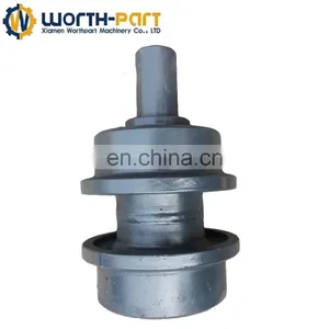 PC200 Top Roller, Carrier Roller,PC200-5,PC200-7,PC200-8,PC200LC-8 Upper Roller thumbnail-1