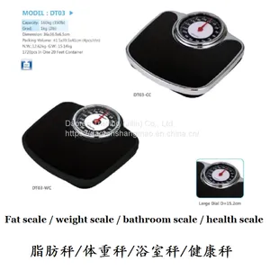 Weighing Scale thumbnail-4